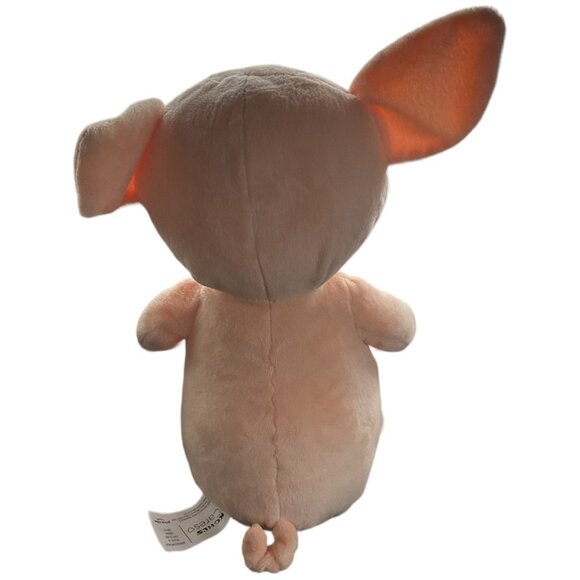 Kohls Cares If you Give a Pig a Pancake Plush Stuffed Animal Toy 14" Soft Cuddly - Picture 3 of 4